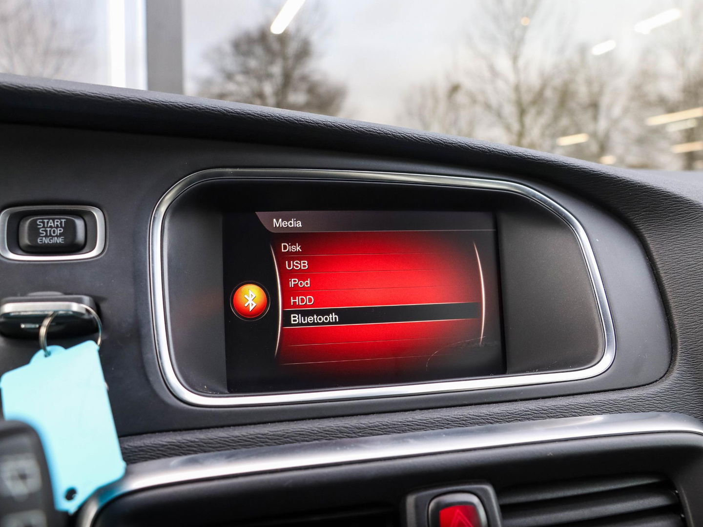 Volvo V40 1.5 T2 Polar+ Automaat | Navigatie | Stoelverwarming | LED