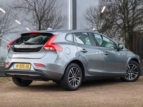 Volvo V40 1.5 T2 Polar+ Automaat | Navigatie | Stoelverwarming | LED