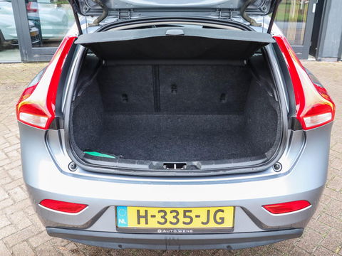 Volvo V40 1.5 T2 Polar+ Automaat | Navigatie | Stoelverwarming | LED