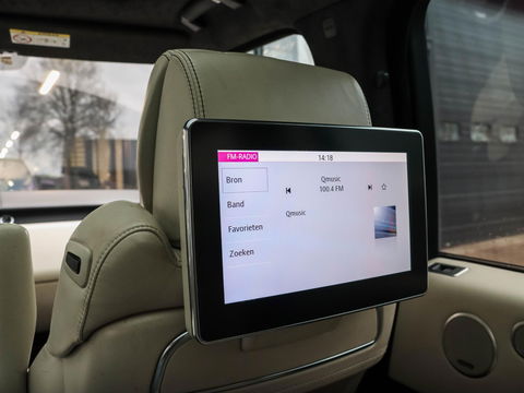 Land Rover Range Rover 3.0 TDV6 Autobiography 360 Meridian Pano Stoelventilatie/Verwarming Trekhaak