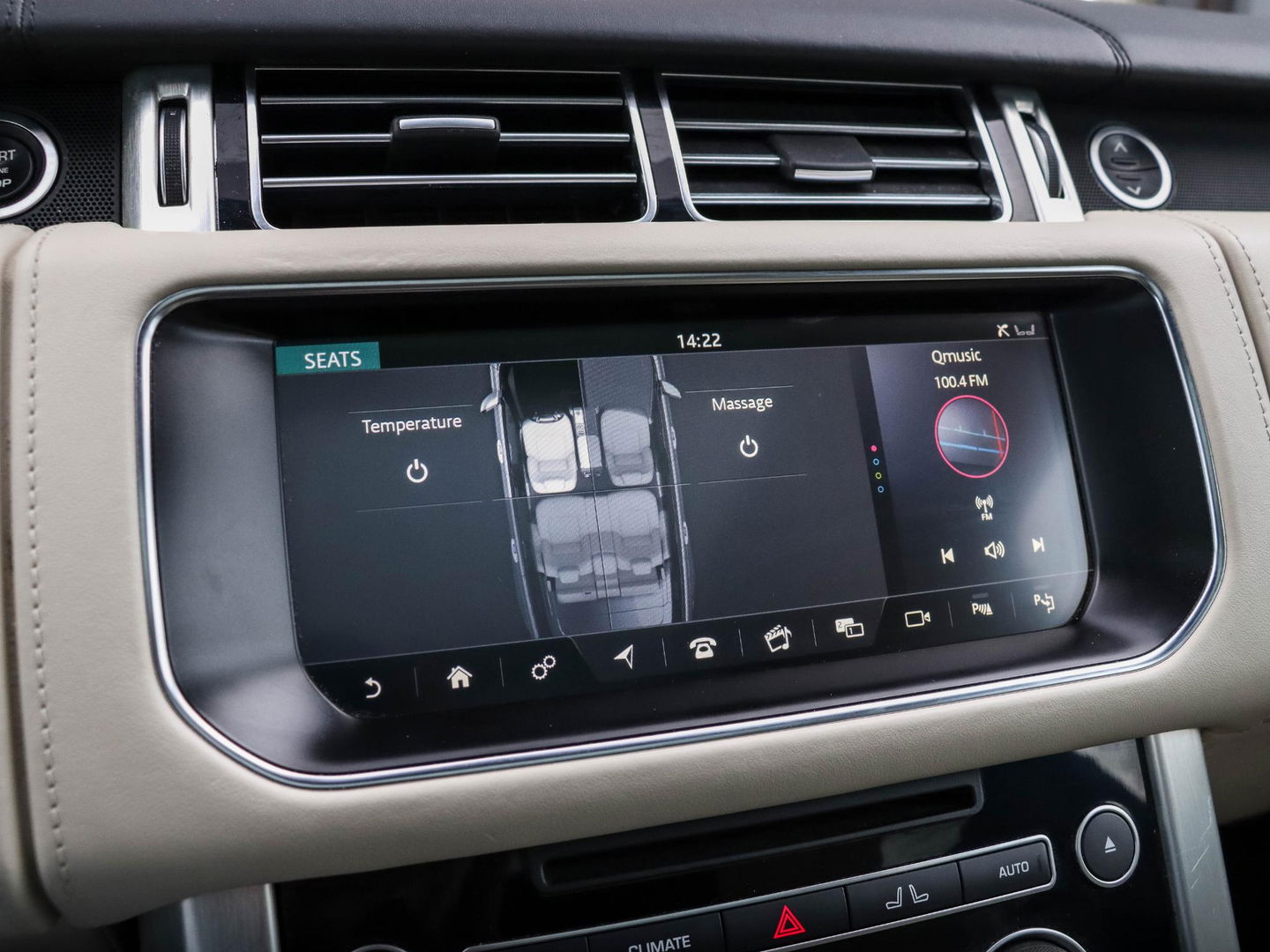 Land Rover Range Rover 3.0 TDV6 Autobiography 360 Meridian Pano Stoelventilatie/Verwarming Trekhaak