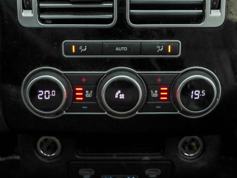 Land Rover Range Rover 3.0 TDV6 Autobiography 360 Meridian Pano Stoelventilatie/Verwarming Trekhaak