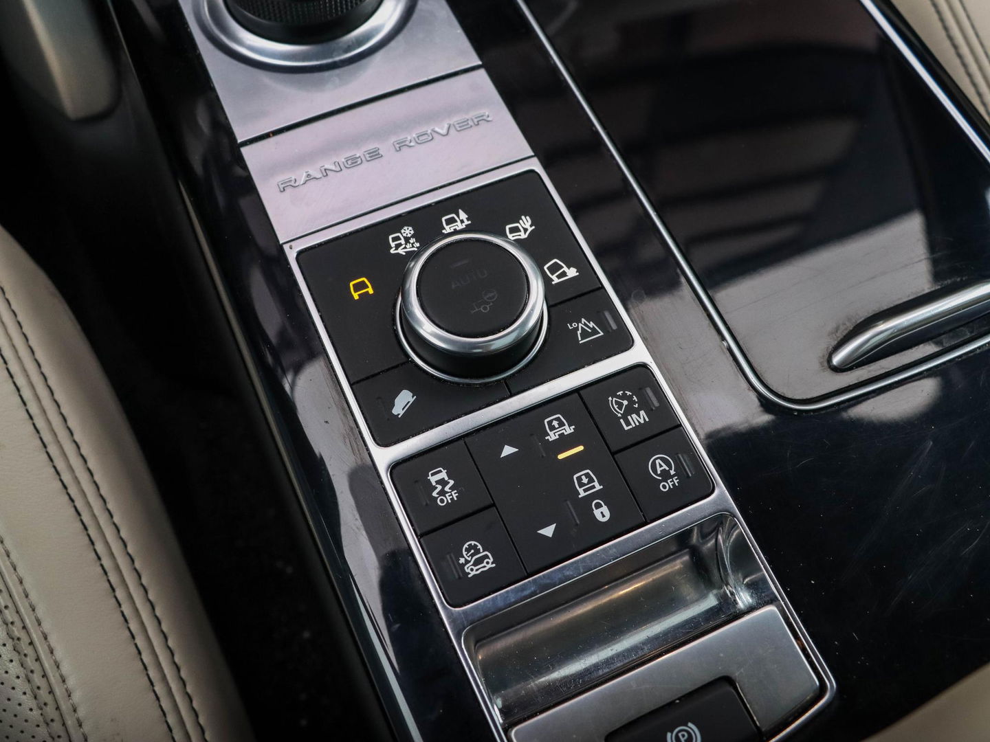 Land Rover Range Rover 3.0 TDV6 Autobiography 360 Meridian Pano Stoelventilatie/Verwarming Trekhaak