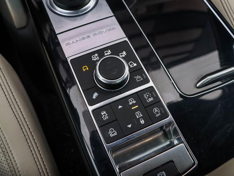 Land Rover Range Rover 3.0 TDV6 Autobiography 360 Meridian Pano Stoelventilatie/Verwarming Trekhaak