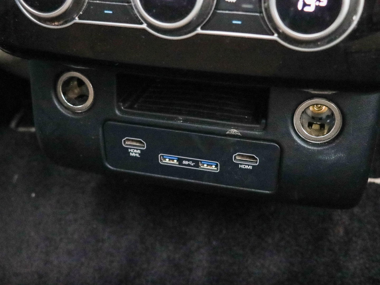 Land Rover Range Rover 3.0 TDV6 Autobiography 360 Meridian Pano Stoelventilatie/Verwarming Trekhaak