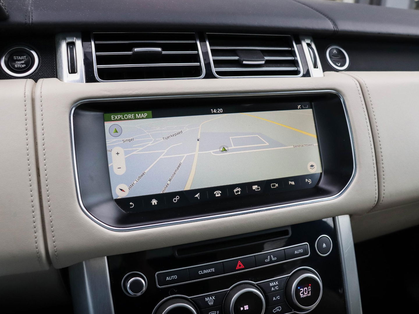 Land Rover Range Rover 3.0 TDV6 Autobiography 360 Meridian Pano Stoelventilatie/Verwarming Trekhaak