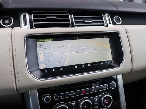 Land Rover Range Rover 3.0 TDV6 Autobiography 360 Meridian Pano Stoelventilatie/Verwarming Trekhaak