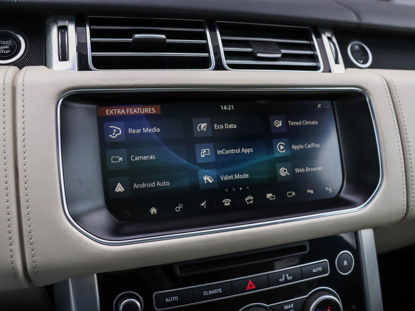 Land Rover Range Rover 3.0 TDV6 Autobiography 360 Meridian Pano Stoelventilatie/Verwarming Trekhaak