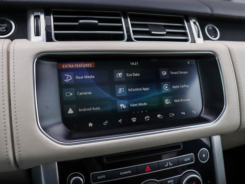 Land Rover Range Rover 3.0 TDV6 Autobiography 360 Meridian Pano Stoelventilatie/Verwarming Trekhaak