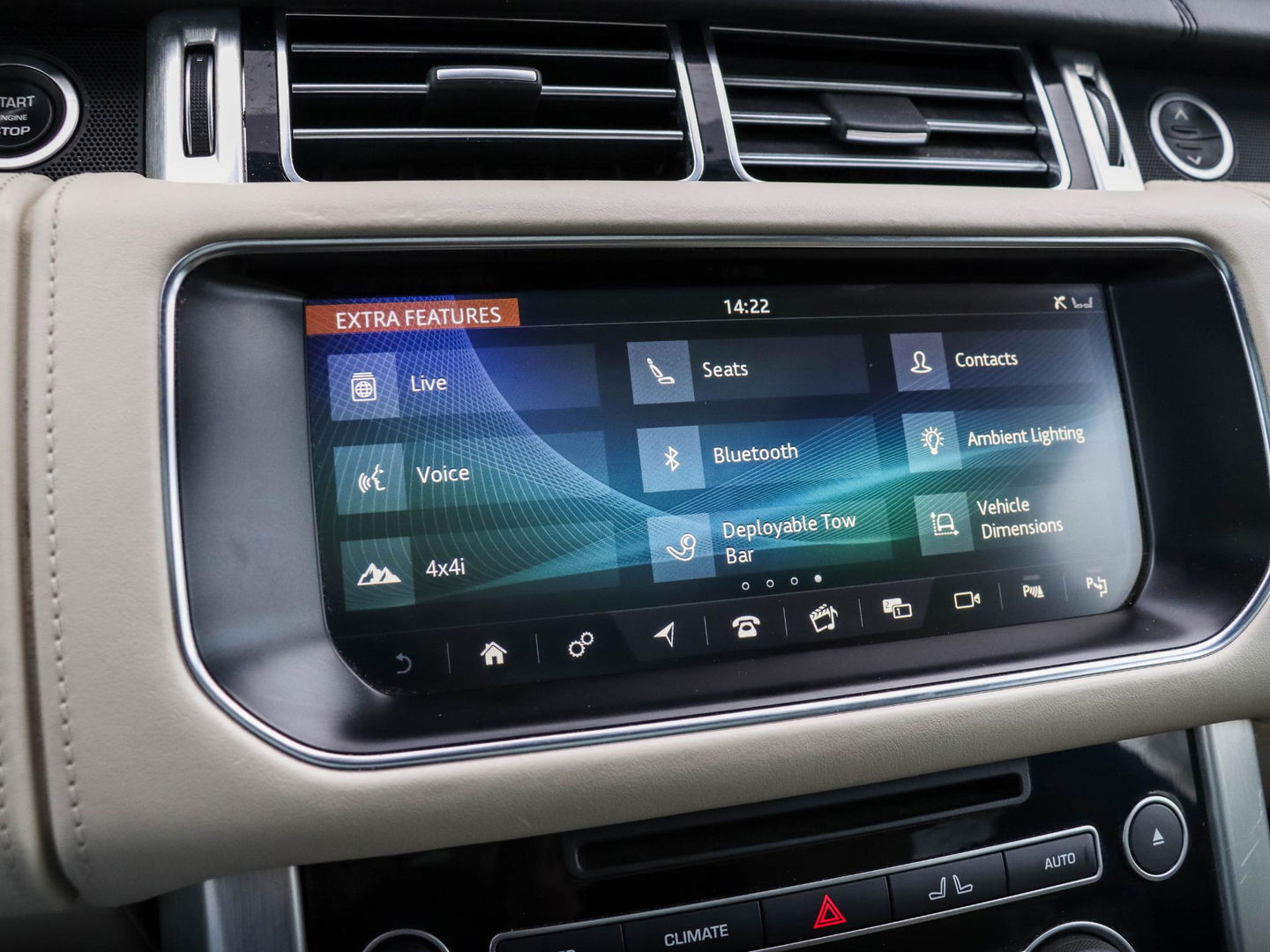 Land Rover Range Rover 3.0 TDV6 Autobiography 360 Meridian Pano Stoelventilatie/Verwarming Trekhaak