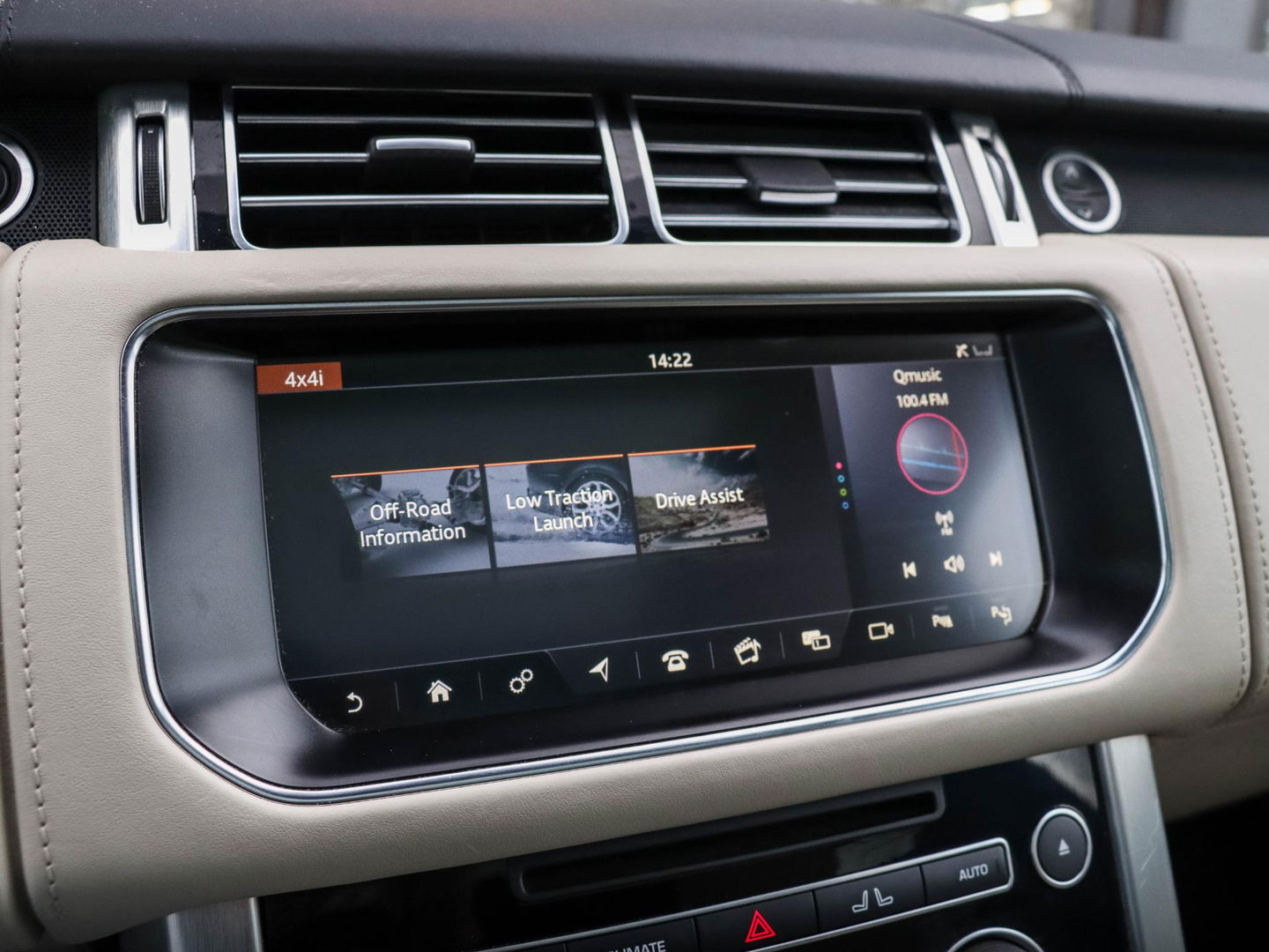 Land Rover Range Rover 3.0 TDV6 Autobiography 360 Meridian Pano Stoelventilatie/Verwarming Trekhaak