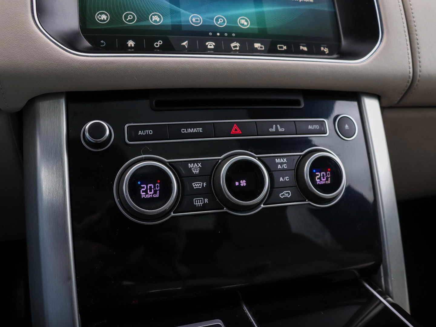 Land Rover Range Rover 3.0 TDV6 Autobiography 360 Meridian Pano Stoelventilatie/Verwarming Trekhaak