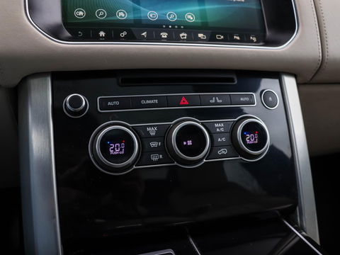 Land Rover Range Rover 3.0 TDV6 Autobiography 360 Meridian Pano Stoelventilatie/Verwarming Trekhaak