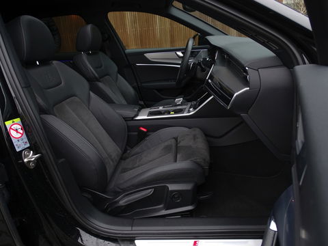 Audi A6 Avant 55 TFSI e 367PK Quattro / S6 Edition / Competition / LED