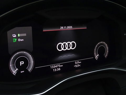 Audi A6 Avant 55 TFSI e 367PK Quattro / S6 Edition / Competition / LED