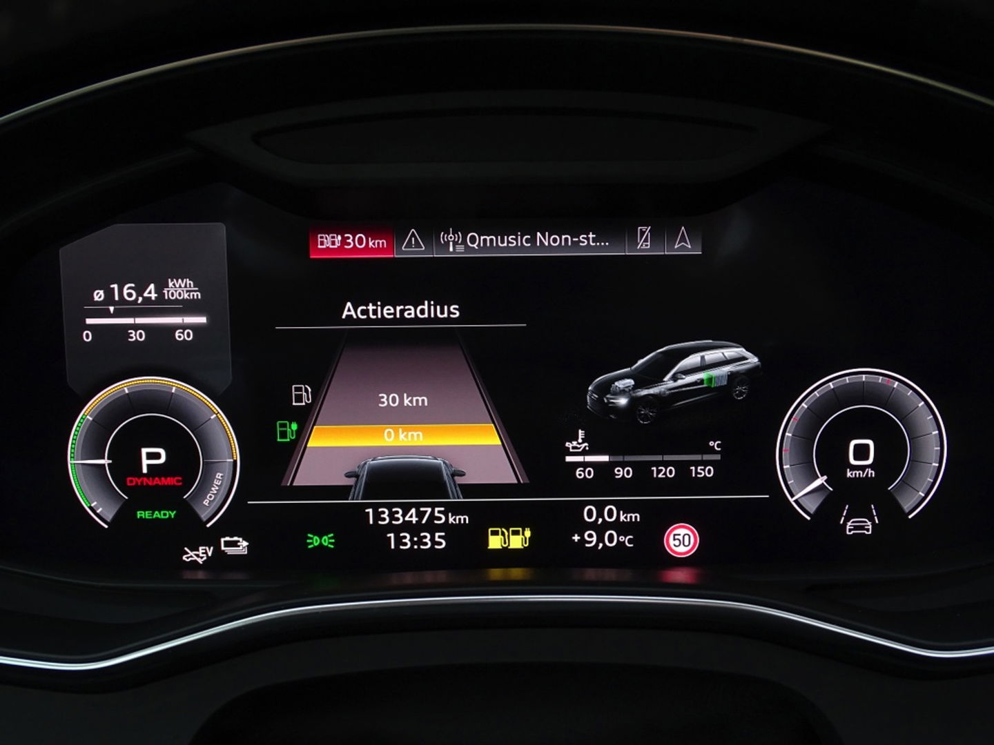 Audi A6 Avant 55 TFSI e 367PK Quattro / S6 Edition / Competition / LED