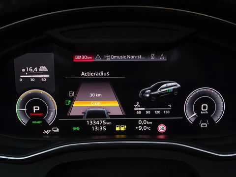 Audi A6 Avant 55 TFSI e 367PK Quattro / S6 Edition / Competition / LED