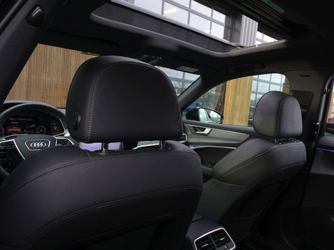 Audi A6 Avant 55 TFSI e 367PK Quattro / S6 Edition / Competition / LED