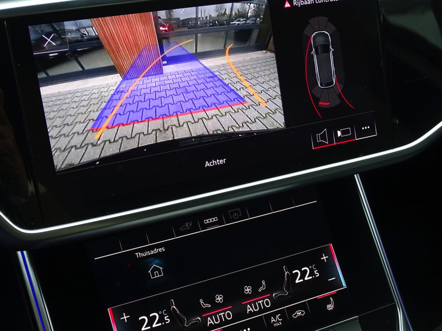 Audi A6 Avant 55 TFSI e 367PK Quattro / S6 Edition / Competition / LED