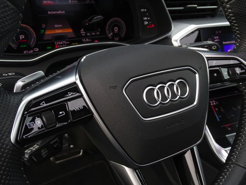 Audi A6 Avant 55 TFSI e 367PK Quattro / S6 Edition / Competition / LED