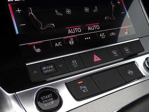 Audi A6 Avant 55 TFSI e 367PK Quattro / S6 Edition / Competition / LED