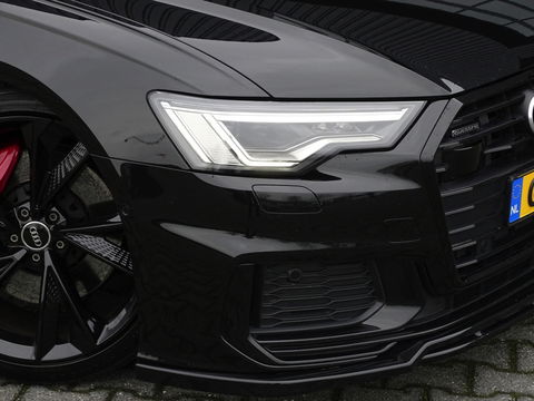 Audi A6 Avant 55 TFSI e 367PK Quattro / S6 Edition / Competition / LED