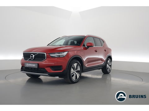 Volvo XC40 1.5 T4 Recharge Inscription Expression | Elek. Stoelen | Camera | Stoel + stuur verw. | Apple Carplay |