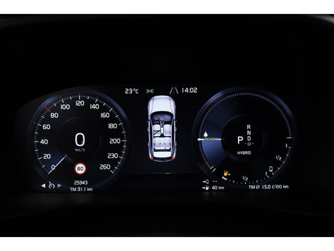 Volvo XC40 1.5 T4 Recharge Inscription Expression | Elek. Stoelen | Camera | Stoel + stuur verw. | Apple Carplay |