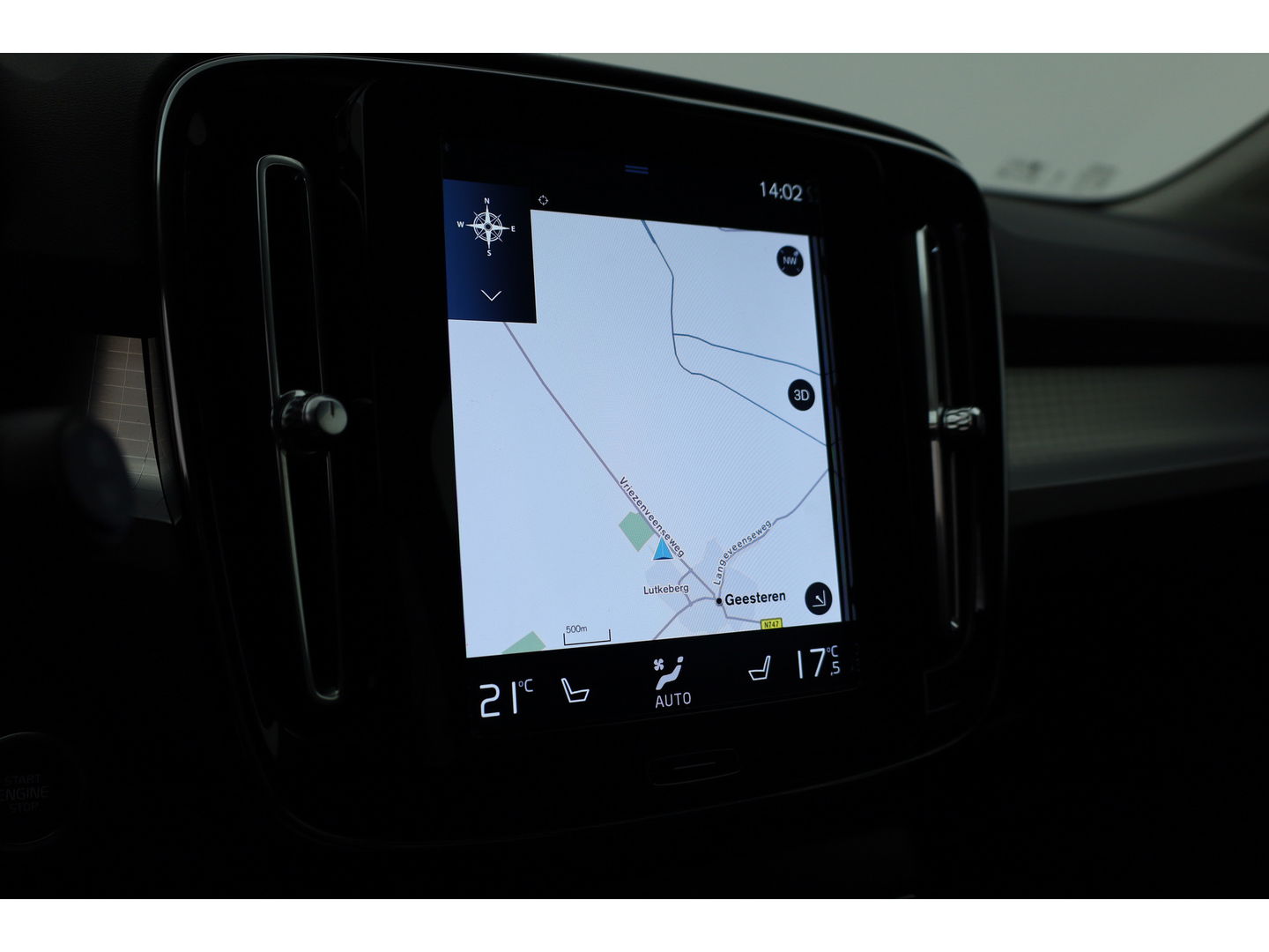 Volvo XC40 1.5 T4 Recharge Inscription Expression | Elek. Stoelen | Camera | Stoel + stuur verw. | Apple Carplay |