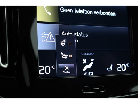 Volvo XC40 1.5 T4 Recharge Inscription Expression | Elek. Stoelen | Camera | Stoel + stuur verw. | Apple Carplay |