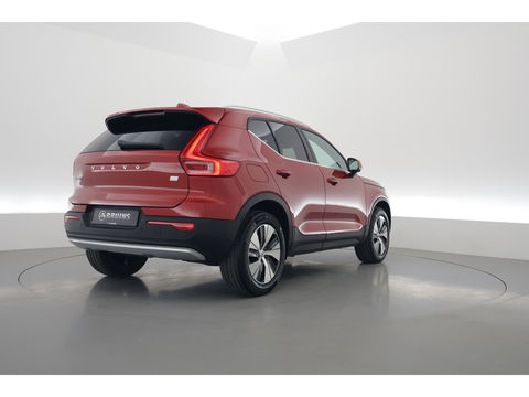 Volvo XC40 1.5 T4 Recharge Inscription Expression | Elek. Stoelen | Camera | Stoel + stuur verw. | Apple Carplay |