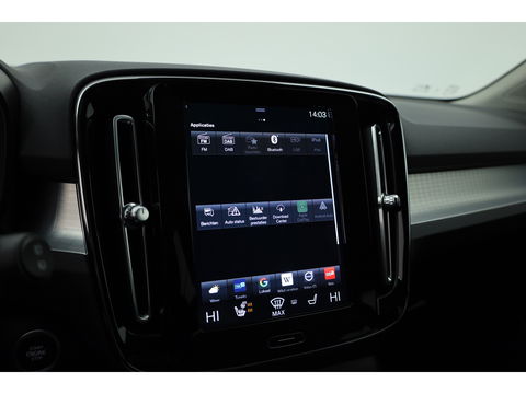 Volvo XC40 1.5 T4 Recharge Inscription Expression | Elek. Stoelen | Camera | Stoel + stuur verw. | Apple Carplay |