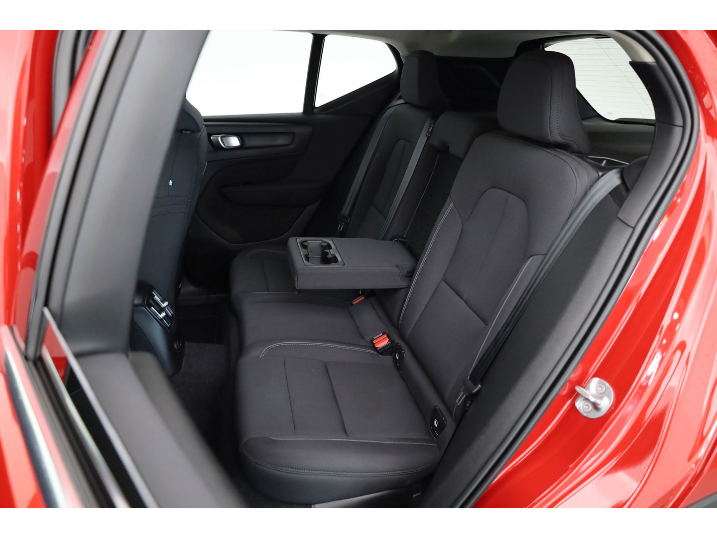 Volvo XC40 1.5 T4 Recharge Inscription Expression | Elek. Stoelen | Camera | Stoel + stuur verw. | Apple Carplay |