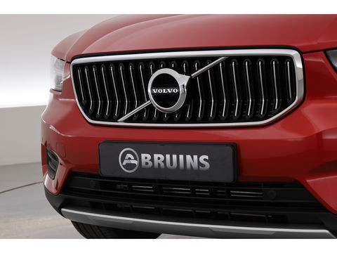 Volvo XC40 1.5 T4 Recharge Inscription Expression | Elek. Stoelen | Camera | Stoel + stuur verw. | Apple Carplay |