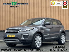 Land Rover Range Rover Evoque 2.0 eD4 SE Dynamic | Panoramadak | Cruise Control | Airconditioning | Stuurwielverwarming | Bluetooth | Stop&GO |
