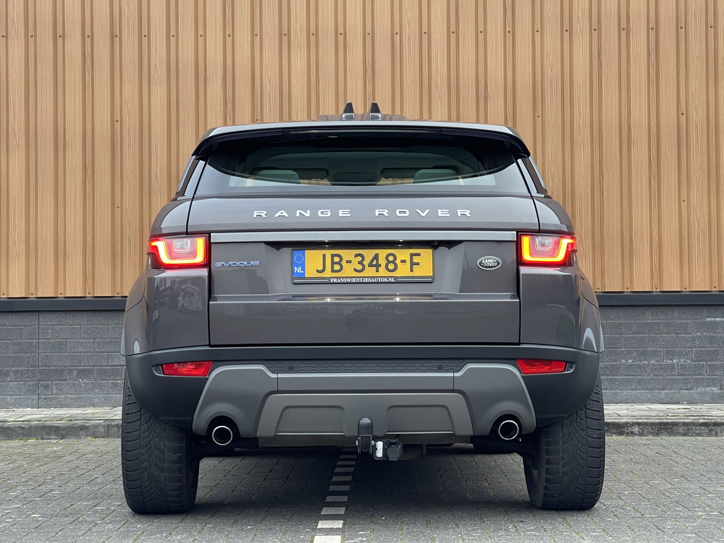 Land Rover Range Rover Evoque 2.0 eD4 SE Dynamic | Panoramadak | Cruise Control | Airconditioning | Stuurwielverwarming | Bluetooth | Stop&GO |