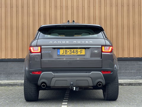 Land Rover Range Rover Evoque 2.0 eD4 SE Dynamic | Panoramadak | Cruise Control | Airconditioning | Stuurwielverwarming | Bluetooth | Stop&GO |