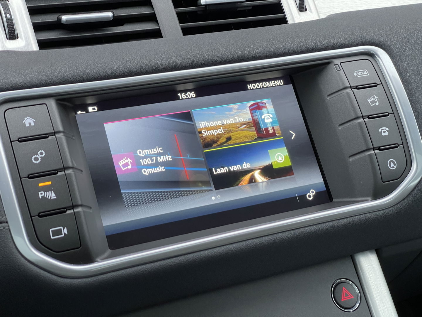 Land Rover Range Rover Evoque 2.0 eD4 SE Dynamic | Panoramadak | Cruise Control | Airconditioning | Stuurwielverwarming | Bluetooth | Stop&GO |