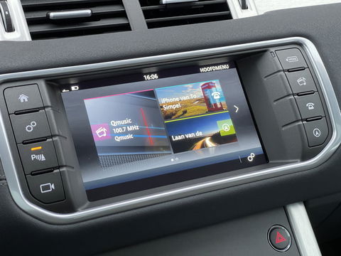 Land Rover Range Rover Evoque 2.0 eD4 SE Dynamic | Panoramadak | Cruise Control | Airconditioning | Stuurwielverwarming | Bluetooth | Stop&GO |