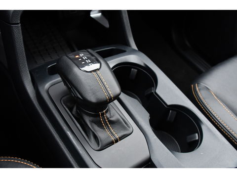 Ford Ranger 2.0 Super Cab EcoBlue Wildtrak Adaptieve Cruise, 360 Camera, Carplay, 3500kg Trekhaak, LEDER, LED, 204pk, Automaat, Uniek!