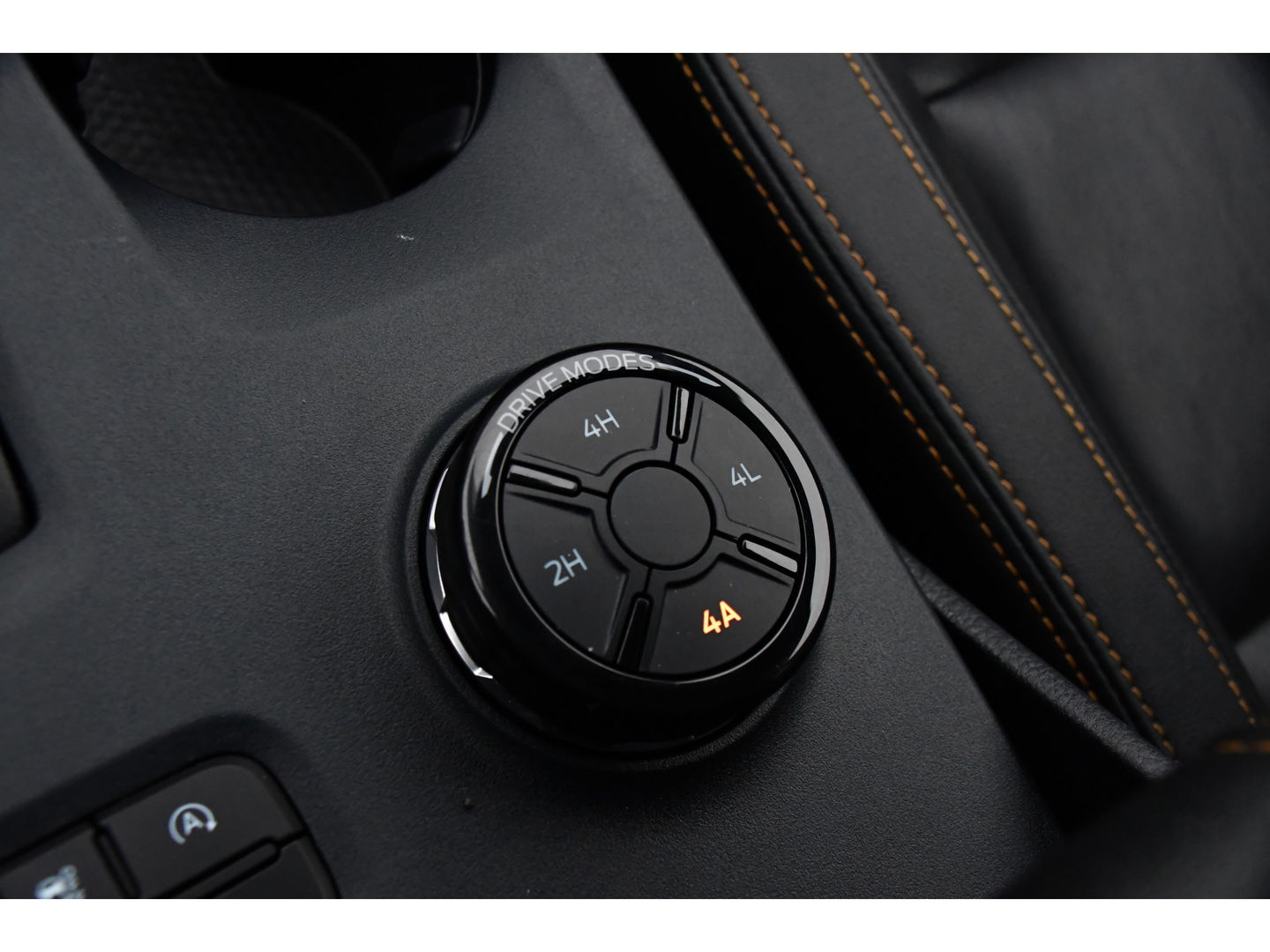 Ford Ranger 2.0 Super Cab EcoBlue Wildtrak Adaptieve Cruise, 360 Camera, Carplay, 3500kg Trekhaak, LEDER, LED, 204pk, Automaat, Uniek!