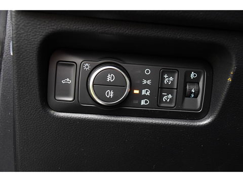 Ford Ranger 2.0 Super Cab EcoBlue Wildtrak Adaptieve Cruise, 360 Camera, Carplay, 3500kg Trekhaak, LEDER, LED, 204pk, Automaat, Uniek!