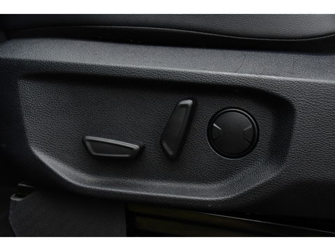 Ford Ranger 2.0 Super Cab EcoBlue Wildtrak Adaptieve Cruise, 360 Camera, Carplay, 3500kg Trekhaak, LEDER, LED, 204pk, Automaat, Uniek!