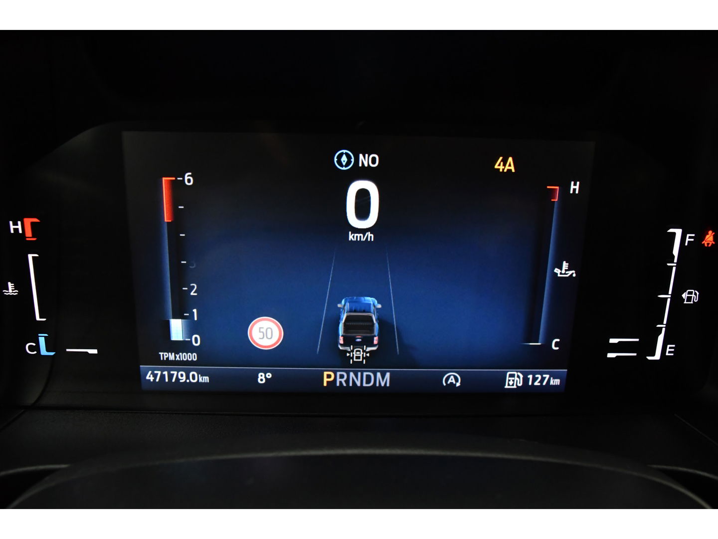 Ford Ranger 2.0 Super Cab EcoBlue Wildtrak Adaptieve Cruise, 360 Camera, Carplay, 3500kg Trekhaak, LEDER, LED, 204pk, Automaat, Uniek!