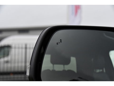 Ford Ranger 2.0 Super Cab EcoBlue Wildtrak Adaptieve Cruise, 360 Camera, Carplay, 3500kg Trekhaak, LEDER, LED, 204pk, Automaat, Uniek!