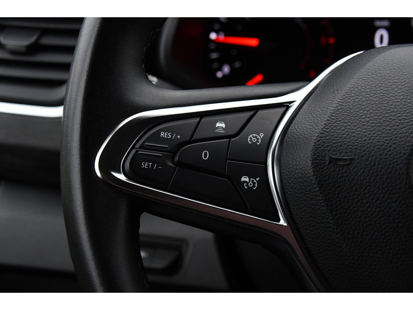 Renault Trafic 2.0 dCi 170 L1H1 Luxe Black Edition Adaptieve Cruise, Camera, Carplay, 170pk, Automaat, LED, Clima, Stoelverwarming, Multimedia, Uniek!