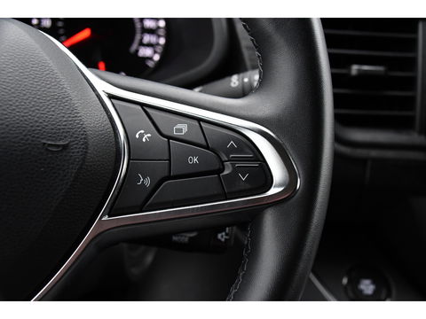 Renault Trafic 2.0 dCi 170 L1H1 Luxe Black Edition Adaptieve Cruise, Camera, Carplay, 170pk, Automaat, LED, Clima, Stoelverwarming, Multimedia, Uniek!