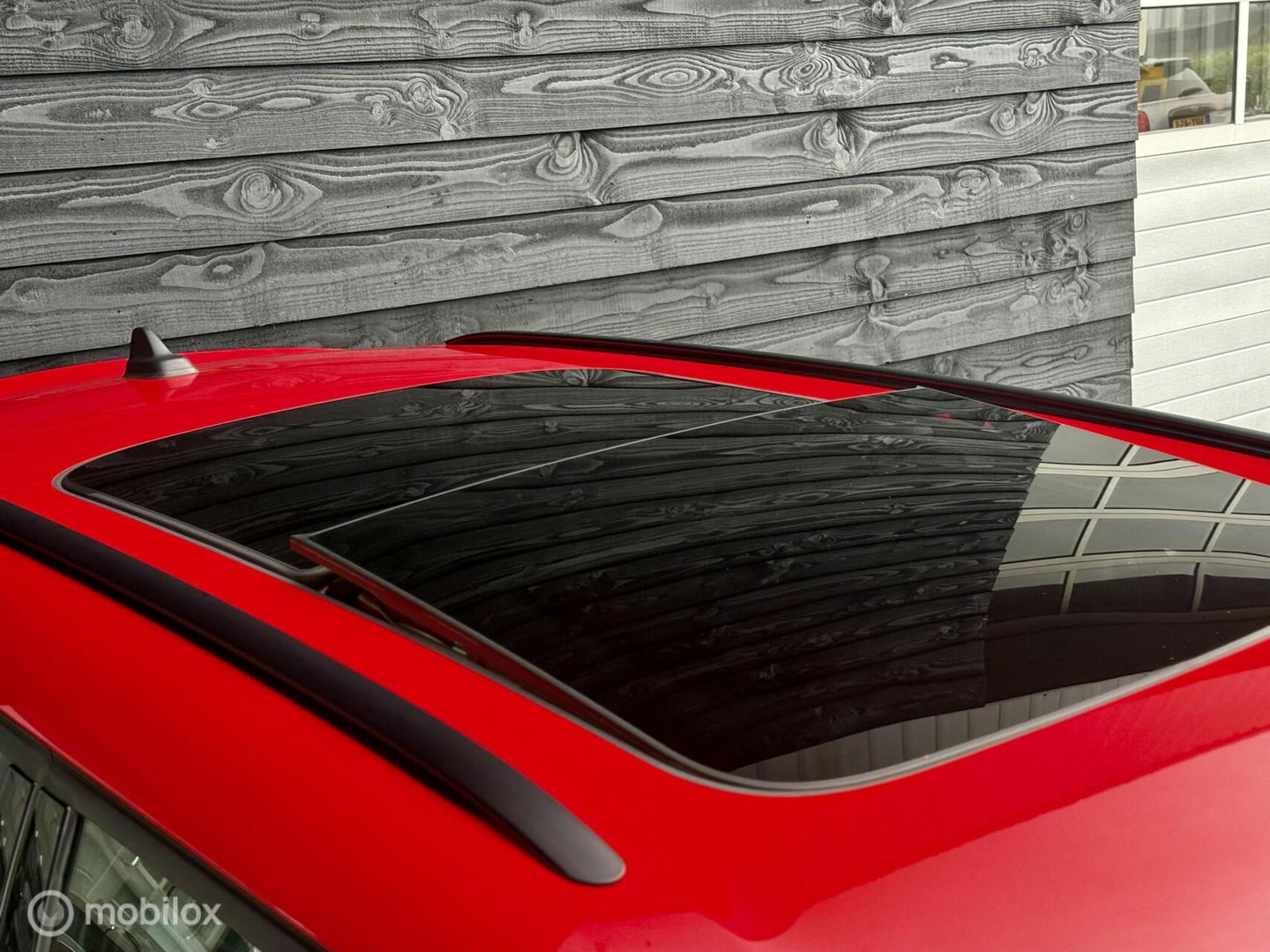 MINI Clubman 2.0 John Cooper Works ALL4 Chili | Pano | 277PK