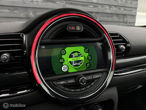 MINI Clubman 2.0 John Cooper Works ALL4 Chili | Pano | 277PK