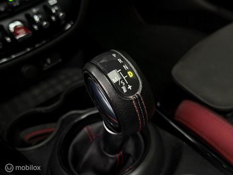 MINI Clubman 2.0 John Cooper Works ALL4 Chili | Pano | 277PK
